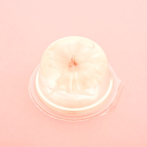 さくらゼリー　サクラゼリー