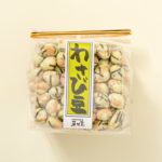 わさび豆　わさび味