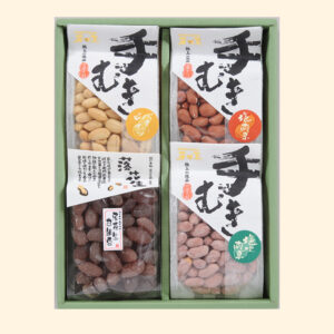 落花生　詰合せギフト