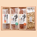 落花生　詰合せギフト