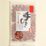 手むき落花生素煎り