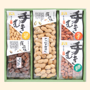 落花生　詰合せギフト
