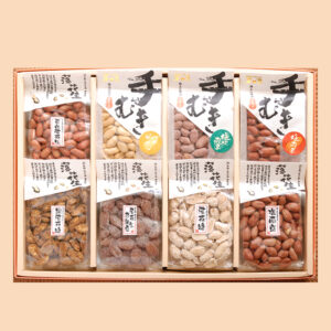 落花生　詰合せギフト